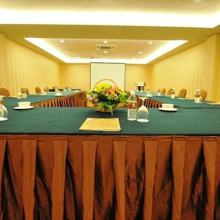 11@Century Hotel ジョホールバル エクステリア 写真