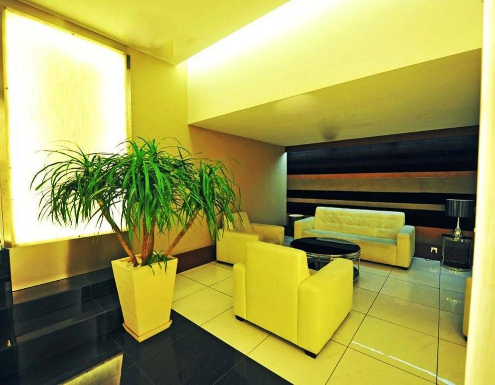 11@Century Hotel ジョホールバル エクステリア 写真