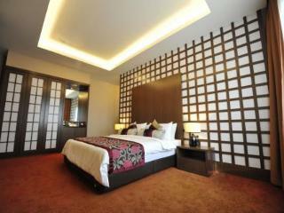 11@Century Hotel ジョホールバル エクステリア 写真
